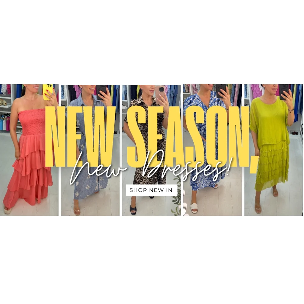 Chic Styles, Signature Bows